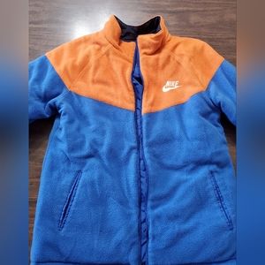 Nike Reversible Winter Jacket